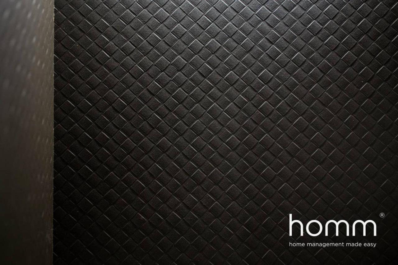 Unique Urban Homm Studio In Piraeus, Alkiviadou Apartment ภายนอก รูปภาพ